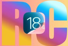 iOS 18.4 RC