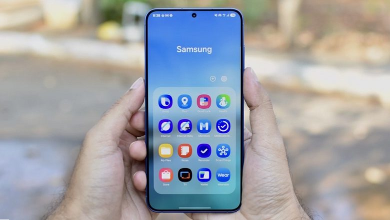 One UI 8.0