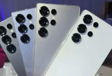 Galaxy S25 Ultra