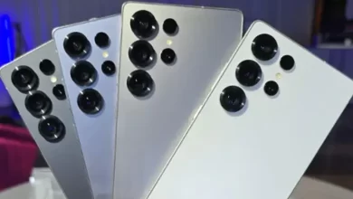 Galaxy S25 Ultra