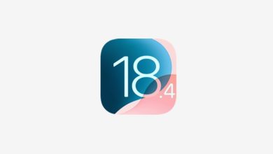 iOS 18.4