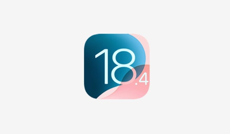iOS 18.4