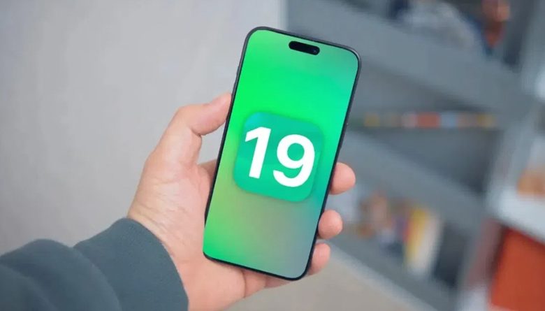 iOS 19