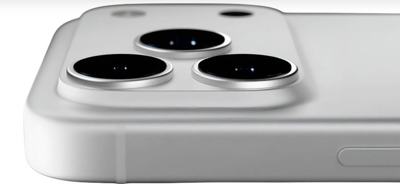 iPhone 17 Pro