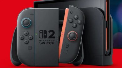نينتندو سويتش 2 - Nintendo Switch 2 رسميًا بمواصفات قوية وسعر رائع!