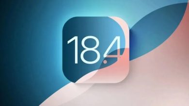 iOS 18.4