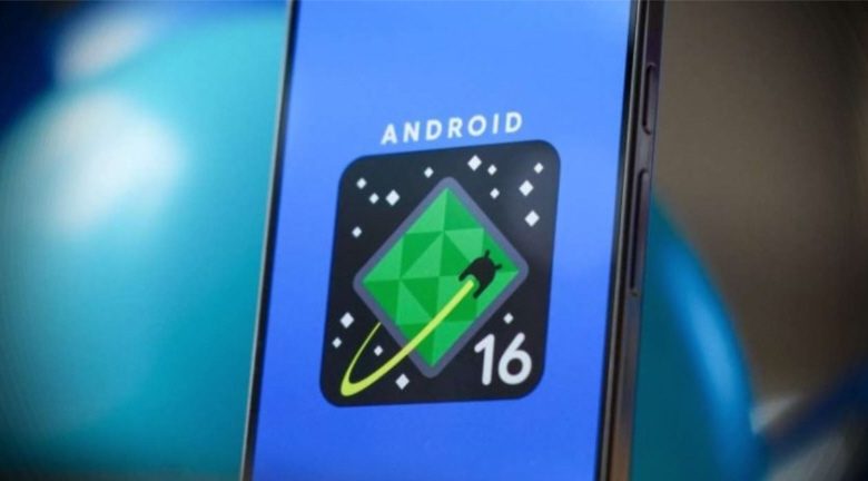 Android 16
