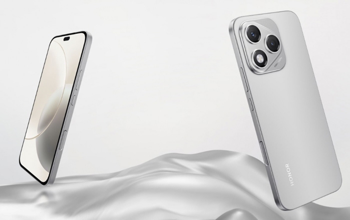 Honor 400 Lite