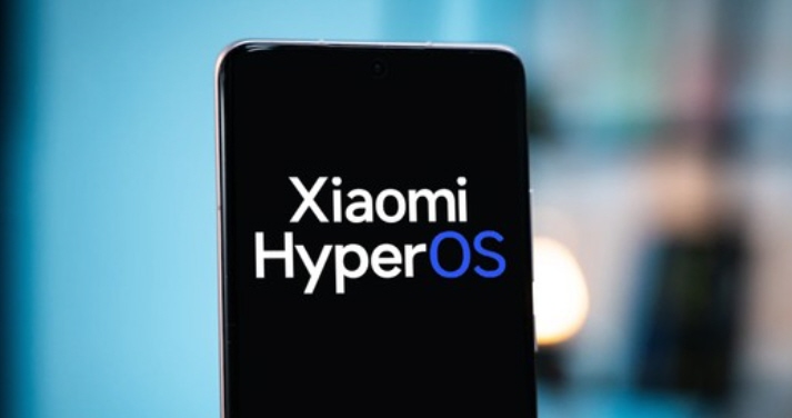 HyperOS 2.2