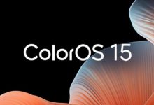 ColorOS 15