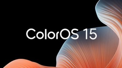 ColorOS 15