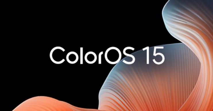 ColorOS 15