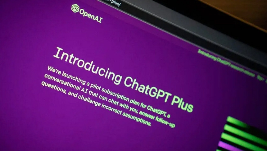 ChatGPT Plus