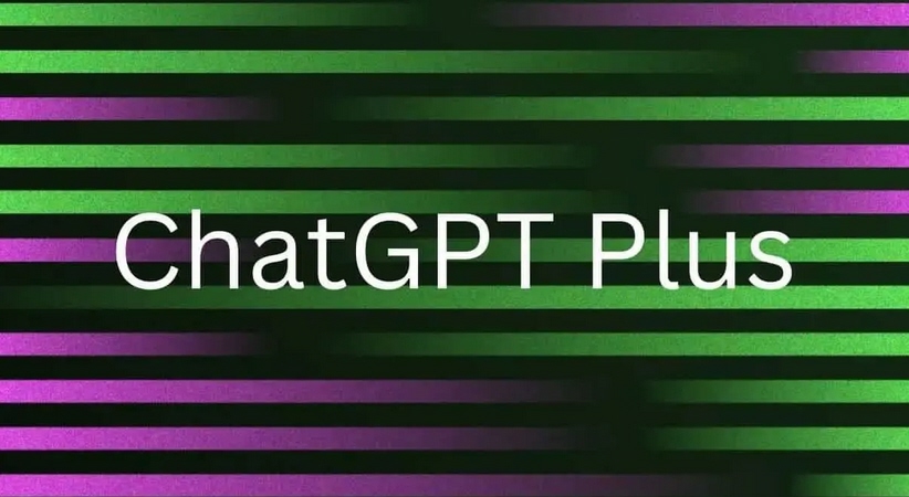 ChatGPT Plus