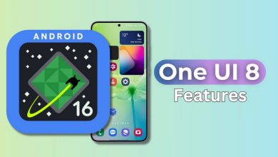 One UI 8