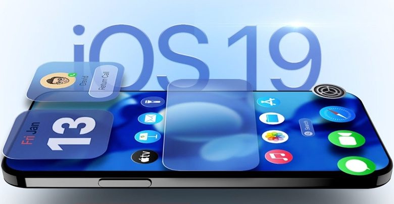 iOS 19
