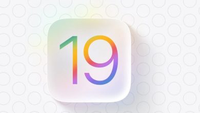 تحديث iOS 19