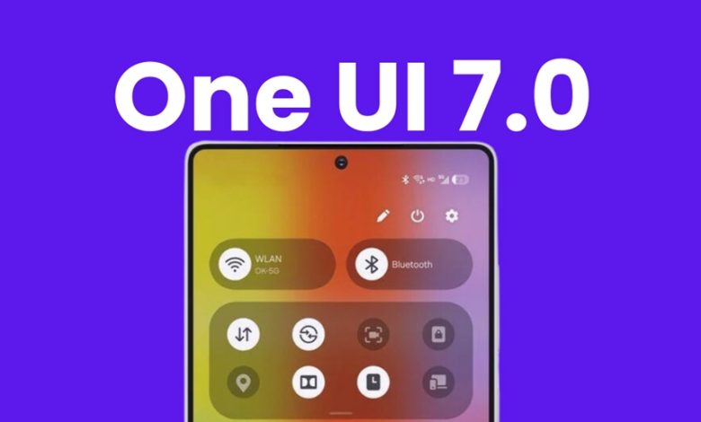 One UI 7