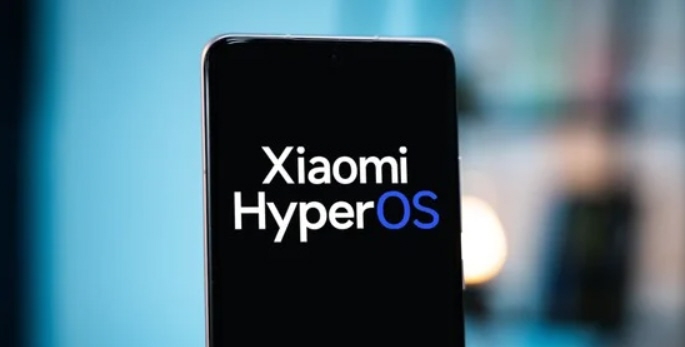 HyperOS 2