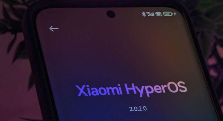 HyperOS 2