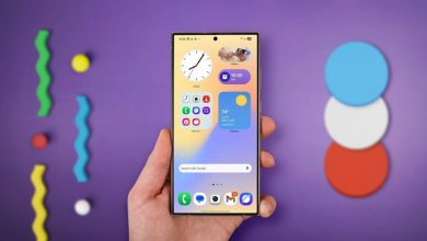 One UI 8
