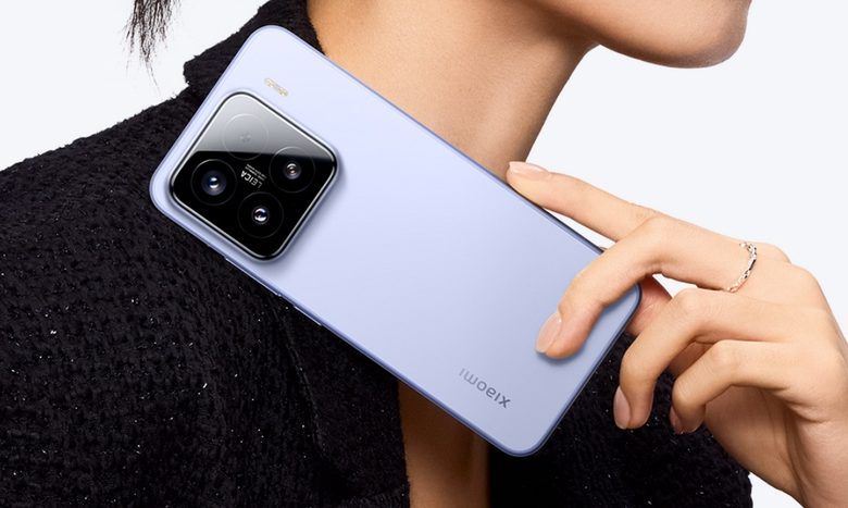 Xiaomi 16