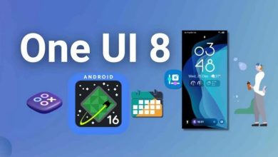 One UI 8