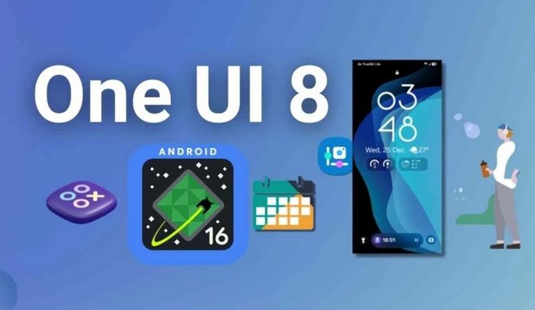One UI 8