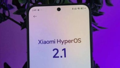 HyperOS 2.1
