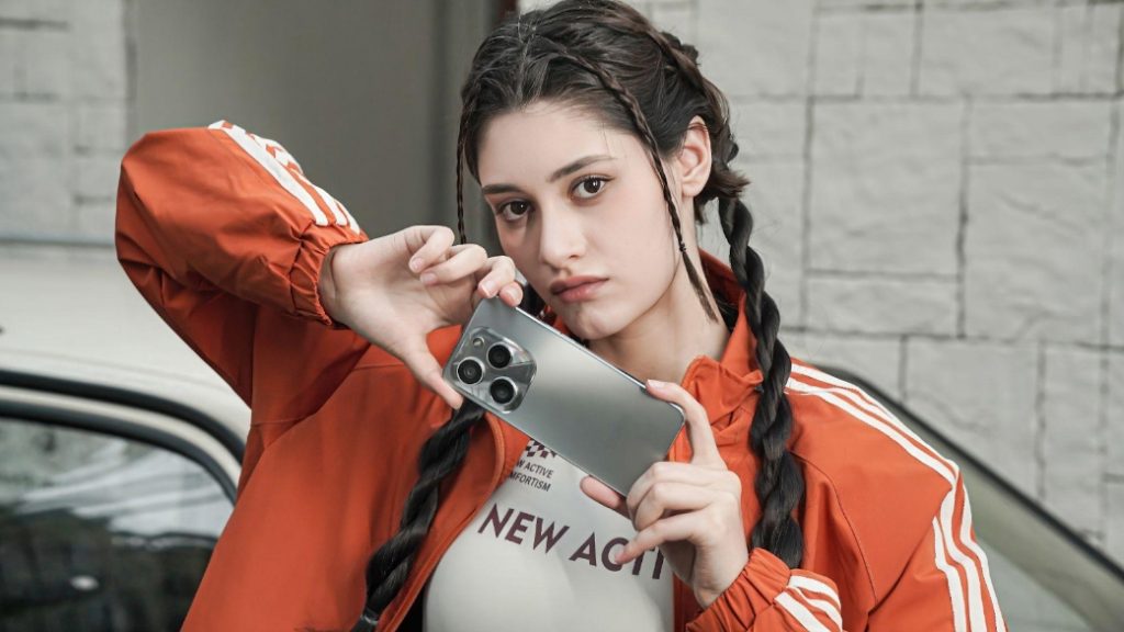 X100 وCOOL 40i