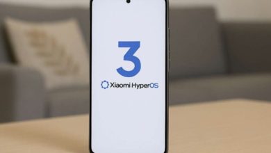 HyperOS 3