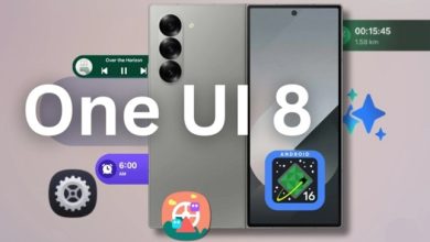 One UI 8