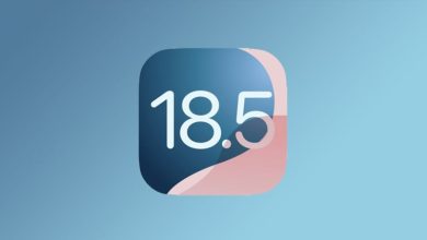iOS 18.5