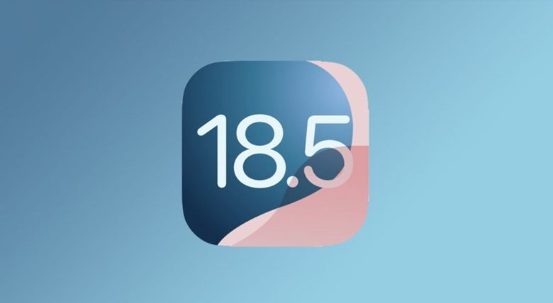 iOS 18.5