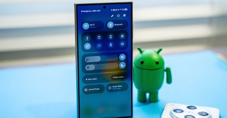 One UI 7