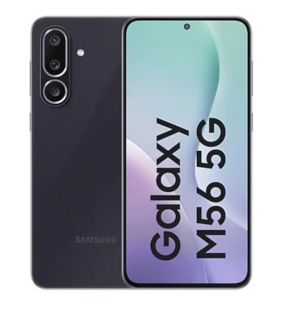 Galaxy M56
