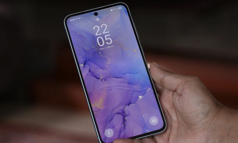 Galaxy M56