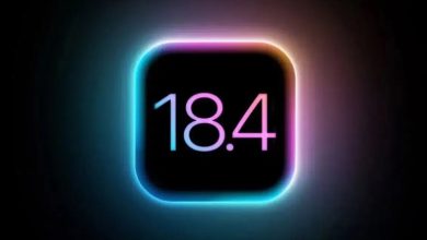 iOS 18.4.1