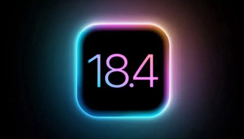 iOS 18.4.1