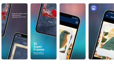 تطبيق إطارات الصور HD: احصل على إطارات مذهلة لصورك مجانًا لفترة محدودة!