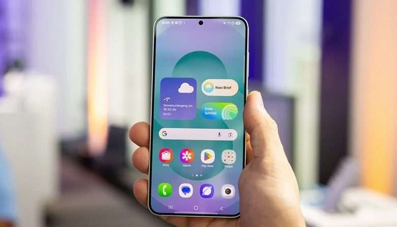 One UI 7
