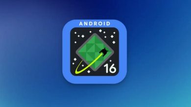 Android 16