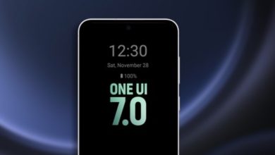 One UI 7