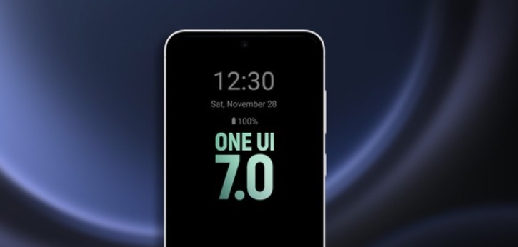 One UI 7