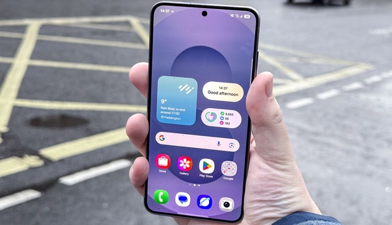One UI 7