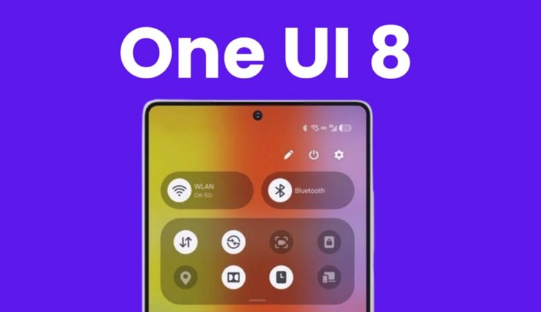 One UI 8