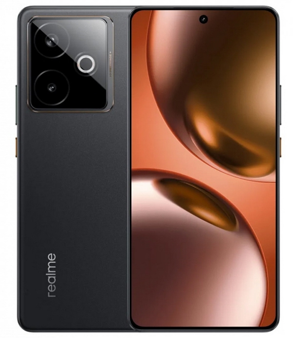 realme GT 7