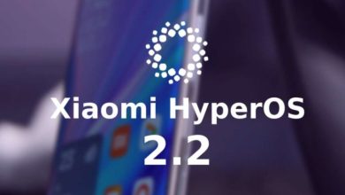 HyperOS 2.2