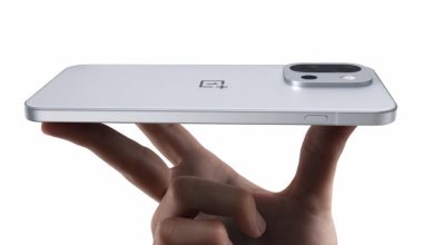 OnePlus 13T