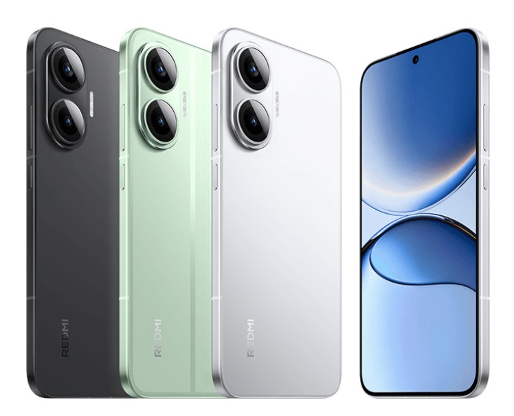 Redmi Turbo 4 Pro
